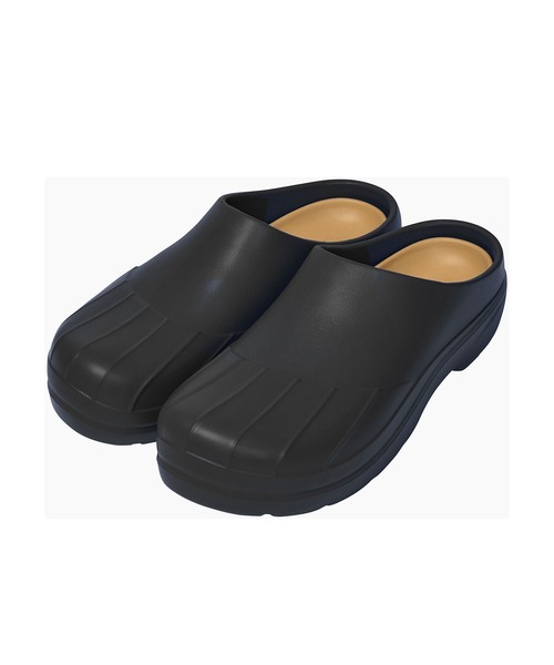 【シャカ】SHAKA クロッグサンダル GARDEN CLOG EV SHAKA サンダル ガーデン クロッグ GARDEN CLOG EV サボ