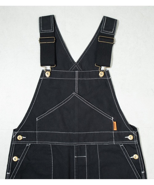 UNIVERSAL OVERALL（ユニバーサルオーバーオール） サロペット