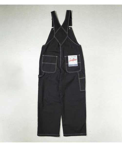 UNIVERSAL OVERALL（ユニバーサルオーバーオール） サロペット