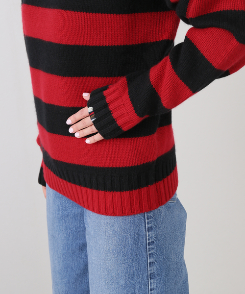 ニット セーター EXTREME CASHMERE X n373 oldie 373-184-01-TU-01：ニット レディース extreme cashmere ニット セーター EXTREME CASHMERE X n373