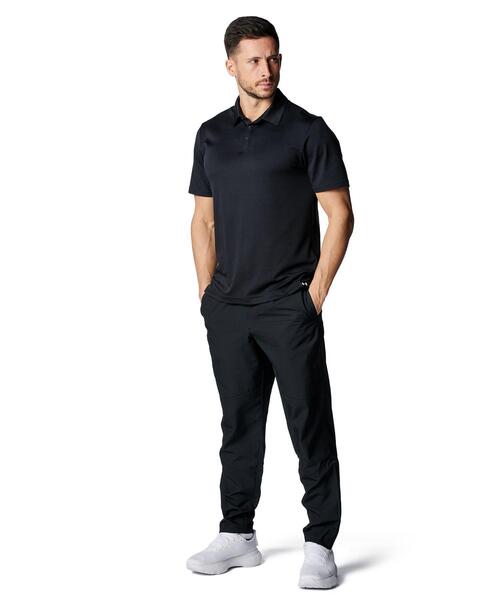 UNDER ARMOUR（アンダーアーマー） ポロシャツ 半袖 UAモーション ポロ