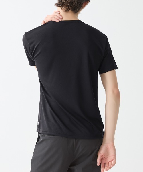 adidas（アディダス） インナーシャツ 肌着 クルーネックTシャツ 吸汗