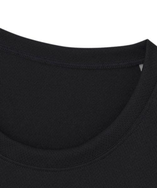 adidas（アディダス） インナーシャツ 肌着 クルーネックTシャツ 吸汗