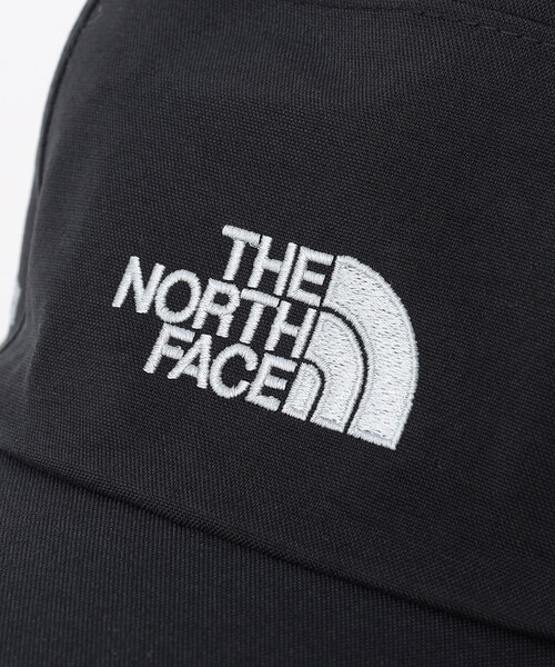 ノースフェイス　帽子　黒　メンズ　レディース　GORE-TEX THE NORTH FACE キャップ 帽子 FACE/ザ・ノース・フェイス GORE