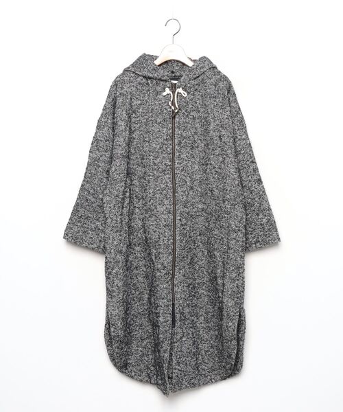 ✨極美品✨近年 ビアズリー ノーカラーコート バンビ柄 ✨極美品✨近年 ビアズリー ノーカラーコート バンビ柄 - メルカリ