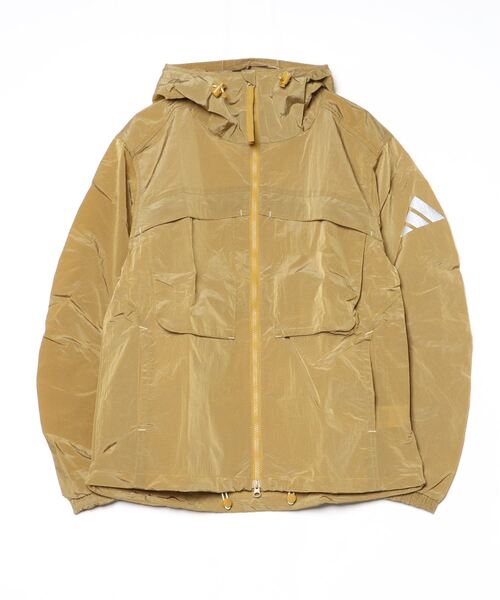 人気のアディダス オシャレアウター美品‼️ 大人気！アディダスレディース☆adidas by Avavav Puffer Jacket