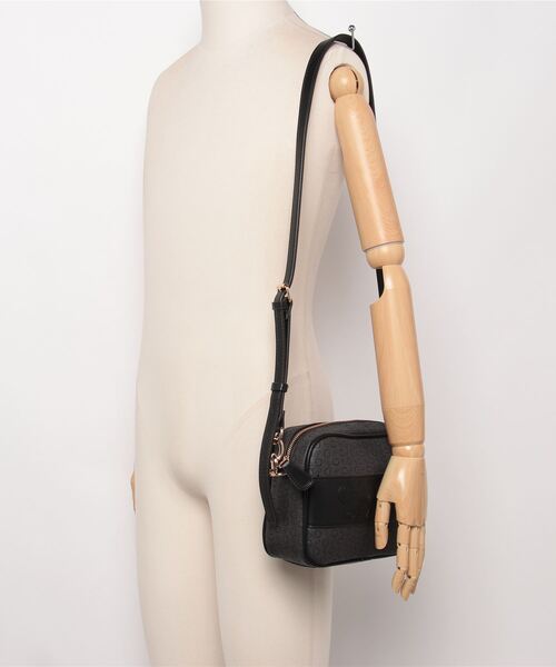 【 】Must Camera クロスボディ ショルダーバッグ セール】ECO GEMMA Crossbody Camera クロスボディバッグ