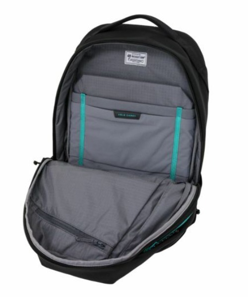 NAUGHTIAM（ノーティアム） デイバック リュック 「ABLE CARRY