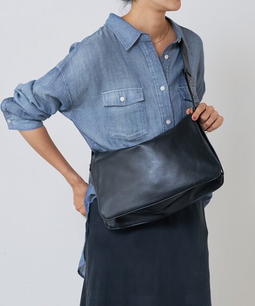 BEARDSLEY（ビアズリー） トートバッグ 「2.718」2WAYソフトショルダー