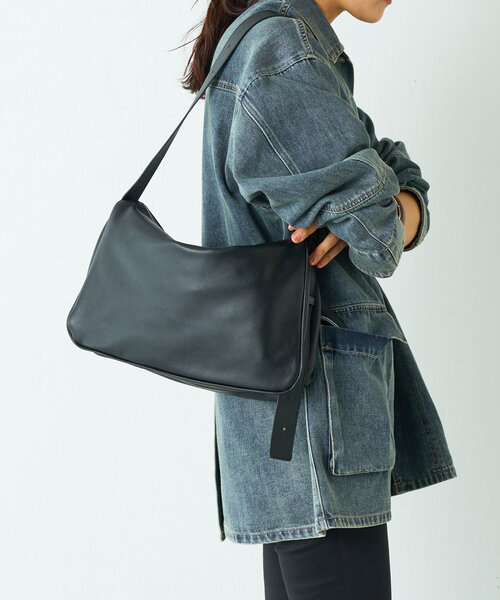 BEARDSLEY（ビアズリー） トートバッグ 「2.718」2WAYソフトショルダー