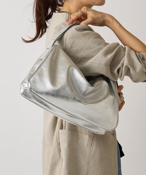 BEARDSLEY（ビアズリー） トートバッグ 「2.718」2WAYソフトショルダー