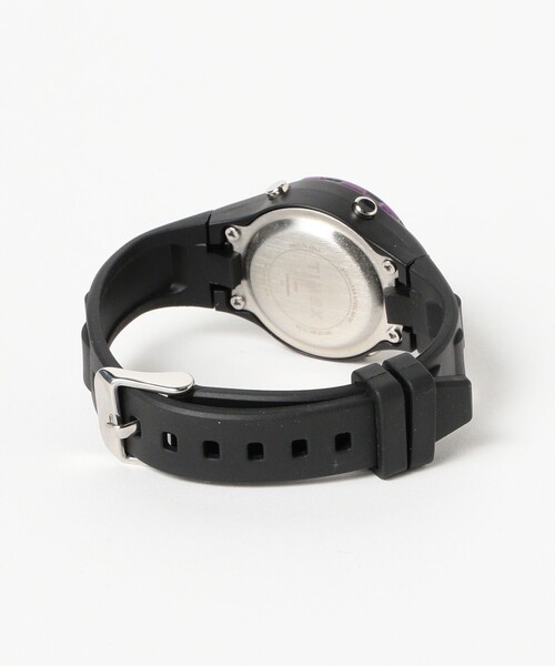 TIMEX デジタル腕時計 ブラック Amazon.co.jp: Timex ウィークエンダー クロノグラフ 40mm