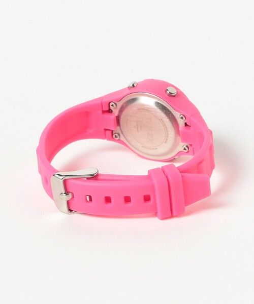 TIMEX 腕時計 / キッズ デジタル レディース : ZOZOTOWN Yahoo