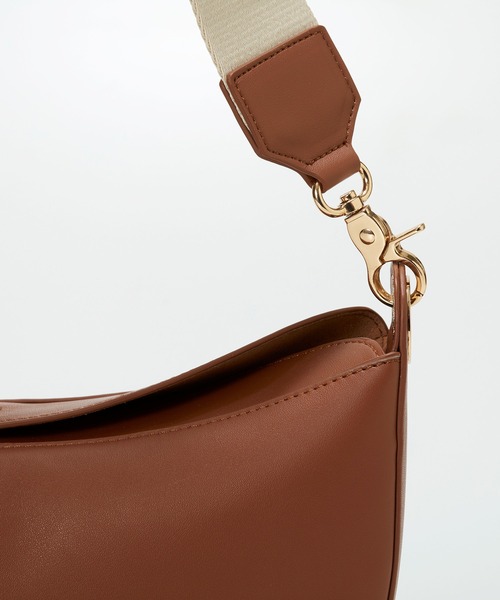 TOPKAPI COULEUR ショルダーバッグ バッグ 「TOPKAPI COULEUR」ハーフ