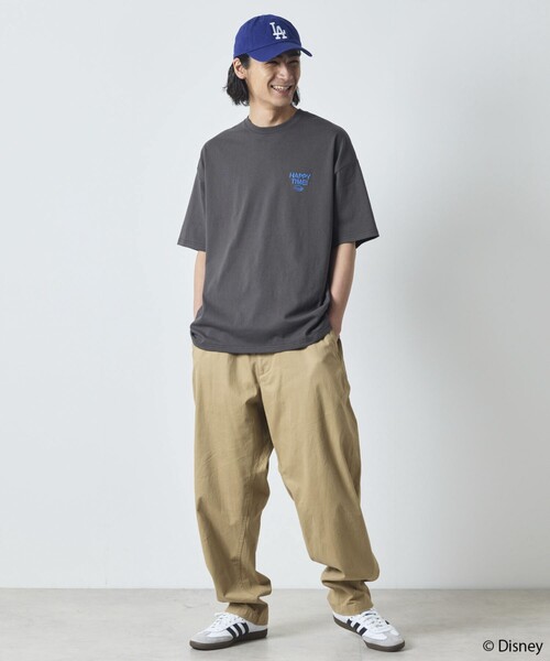 FREAK'S STORE tシャツ 限定展開/DISNEY ディズニー/ミッキー