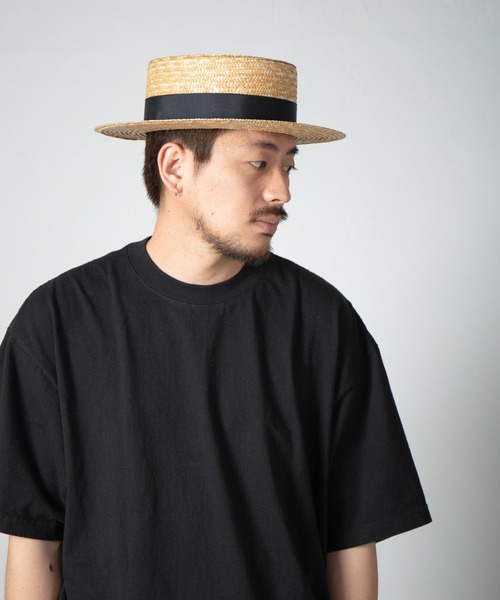 RACAL ハット イタリア製 RACAL 帽子 ハット Italy Velor Fedora Hat / イタリーベロア