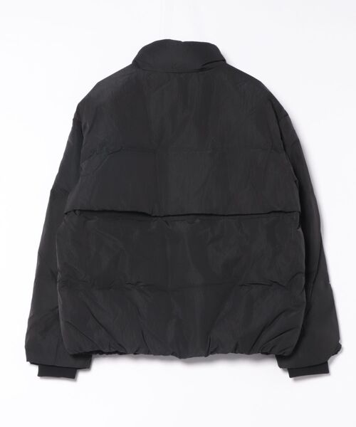 Calvin Klein ダウンジャケット ダウン 「Calvin Klein」A-PACKABLE