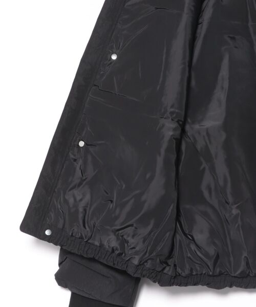 Calvin Klein（カルバン・クライン） ダウンジャケット ダウン