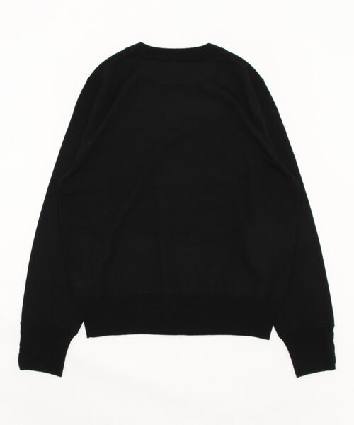 「LOISIR」 長袖ニット FREE ピンク レディース_画像2