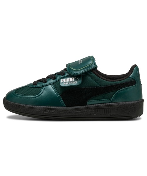PUMA x HARRY POTTER★男女共用 運動靴★追跡可★関税/送料込み PUMA スニーカー プーマ キッズ x ハリーポッター パレルモ 2 22