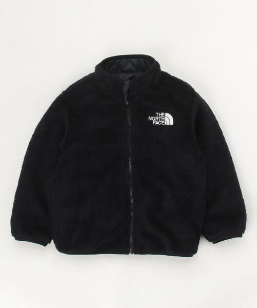 THE NORTH FACE 「THE FACE」 「KIDS」ジップアップブルゾン 150cm