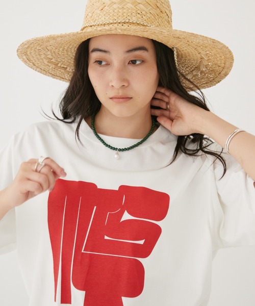 MIRROR STOKE tシャツ 「WEB限定」「新色追加」MS LOGO TSHIRT/ミラー