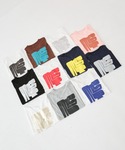 tシャツ 半袖 「WEB限定」「新色追加」MS...の詳細画像2