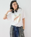 tシャツ 半袖 「WEB限定」「新色追加」MS...の詳細画像5