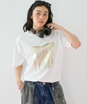 tシャツ 半袖 「WEB限定」「新色追加」MS...の詳細画像4