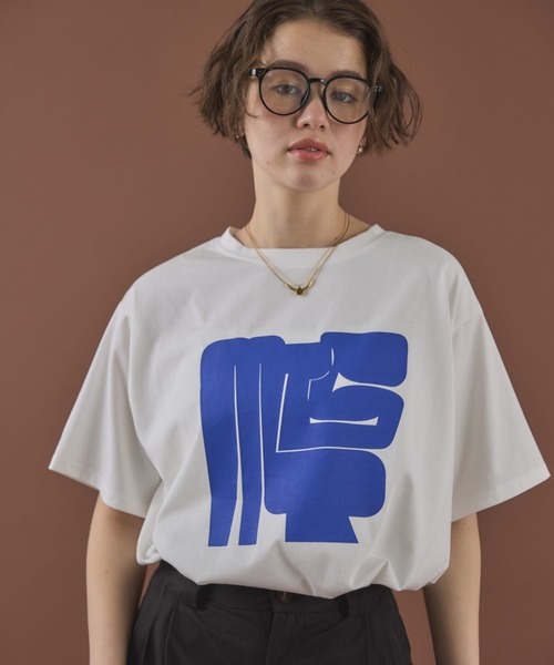 MIRROR STOKE tシャツ 「WEB限定」「新色追加」MS LOGO TSHIRT