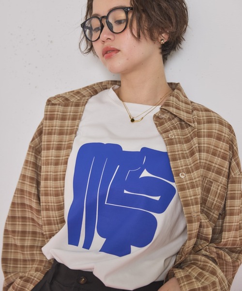 【平日限定値下げ】Ms.OOJA NEW レギュラーTシャツ Ms.BOOKO 匿名配送】Ms.OOJA NEW レギュラーTシャツ Ms.BOOKO