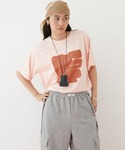tシャツ 半袖 「WEB限定」「新色追加」MS...の詳細画像5
