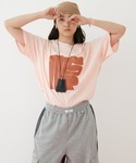 tシャツ 半袖 「WEB限定」「新色追加」MS...の詳細画像4