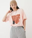 tシャツ 半袖 「WEB限定」「新色追加」MS...の詳細画像3