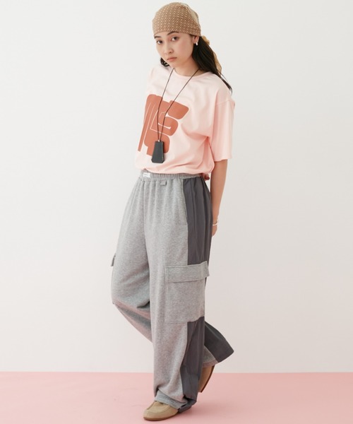 MIRROR STOKE tシャツ 半袖 「WEB限定」「新色追加」MS LOGO TSHIRT 