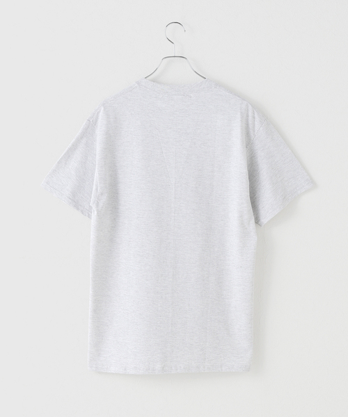 tシャツ 「NOTHIN SPECIAL/ナッシンスペシャル」 ARCH LOGO TEE