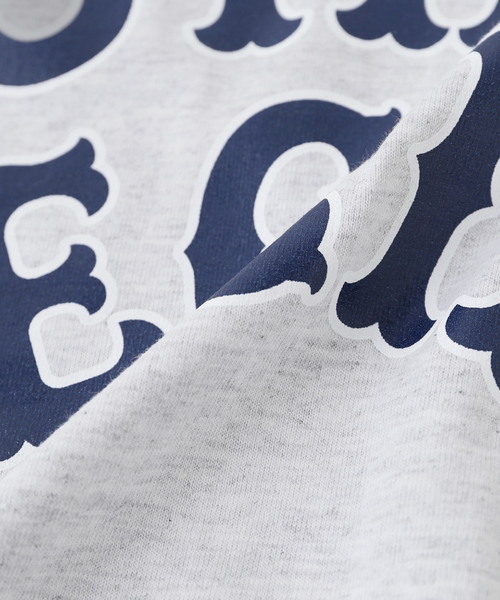 tシャツ 「NOTHIN SPECIAL/ナッシンスペシャル」 ARCH LOGO TEE レディース tシャツ 「NOTHIN SPECIAL/ナッシンスペシャル」 ARCH LOGO TEE
