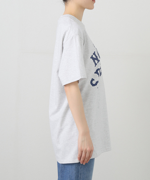 tシャツ 「NOTHIN SPECIAL/ナッシンスペシャル」 ARCH LOGO TEE