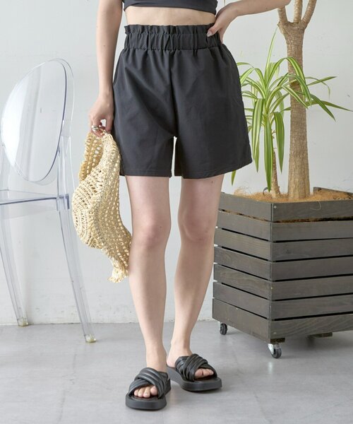 ALEXIA STAM 水着 Madeline /スリムクシュ紐TOP レディース