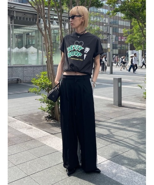 SW DOCKING STRAIGHT パンツ SLY | SW DOCKING STRAIGHT パンツ (パンツ ) |SHEL'TTER WEBSTORE