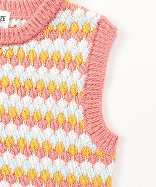 ★SUMMER SALE★〜7/13までETRE リリヤーンニットタンクトップ Steven Alan＞リリヤーン ニット タンクトップ