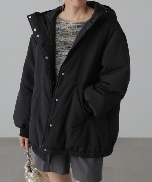 「FREE'S MART」 ブルゾン MEDIUM ホワイト レディース_画像3