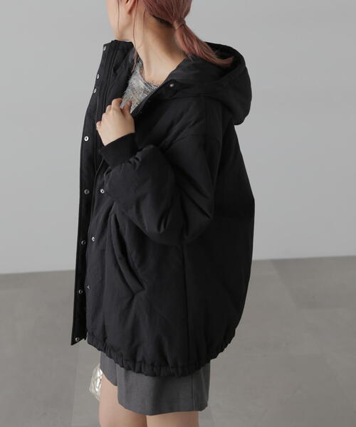 「FREE'S MART」 ブルゾン MEDIUM ホワイト レディース_画像5