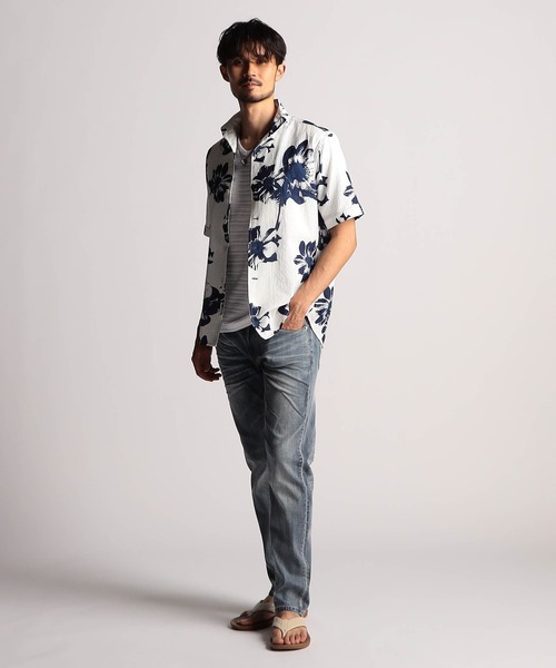 NICOLE CLUB FOR MEN（ニコルクラブフォーメン） シャツ アラカルト