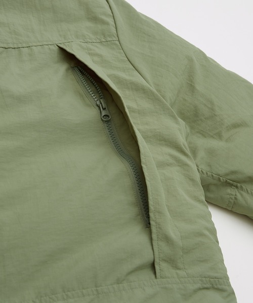 「improves」 「uau」コート LARGE ブラック メンズ_画像5