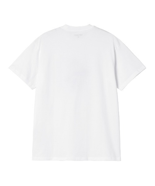 Tシャツ・カットソー CARHARTT S/S FUN RUN T-SHIRT SA528 CARHARTT S/S FUN RUN T-SHIRT SA528 (Carhartt/Tシャツ