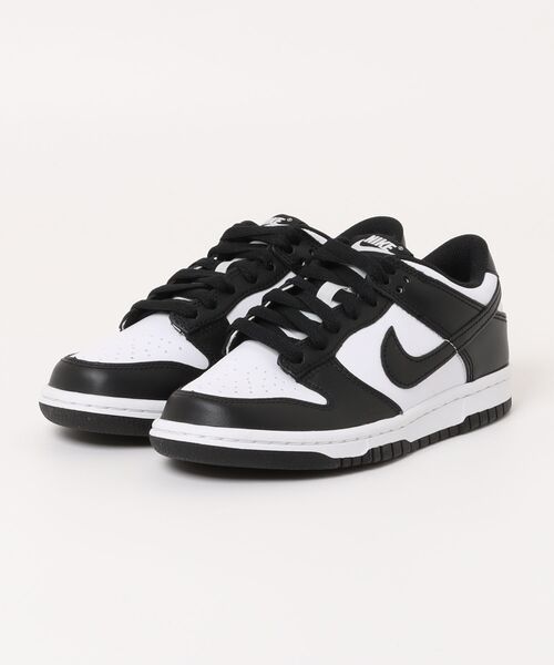 NIKE（ナイキ） スニーカー DUNK LOW (GS) ダンク LOW GS KCW1590