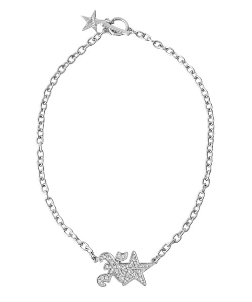 ネックレス XG STAR LOGO 2WAY NECKLACE レディース メンズ | X-girl | 01