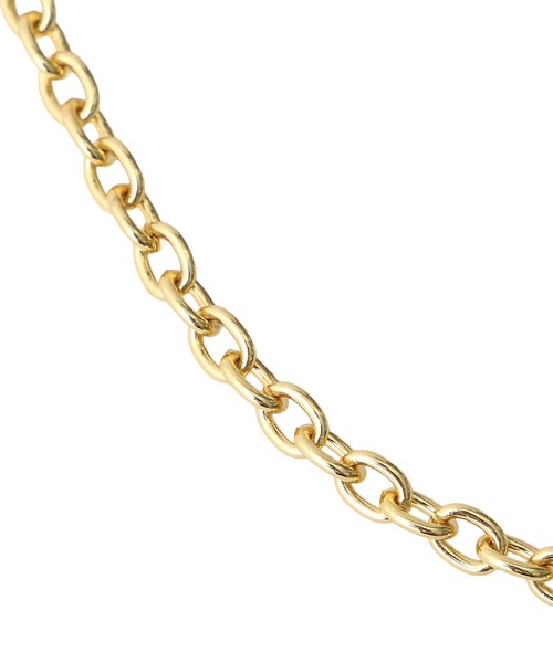 ネックレス XG STAR LOGO 2WAY NECKLACE レディース メンズ | X-girl | 06
