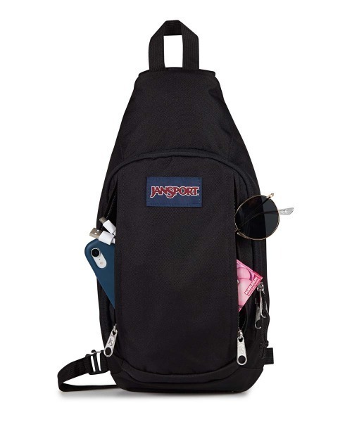 JANSPORT（ジャンスポーツ） ウエストポーチ 「JANSPORT/ジャン